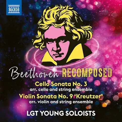 Clearance Beethoven Recomposed