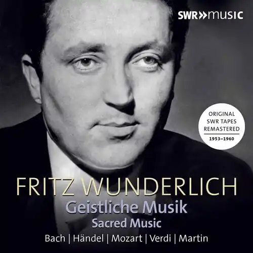 Geistliche Musik Flash Sale