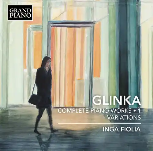 Save Now Complete Piano Works 1