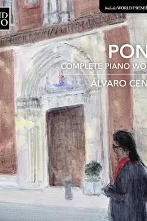 Same Day Shipping Complete Piano Works