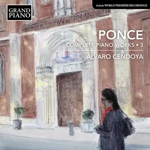 Same Day Shipping Complete Piano Works