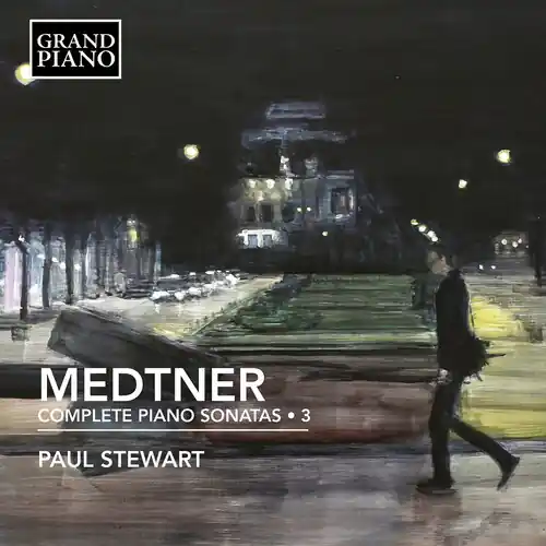 Order Now Complete Piano Sonatas 3