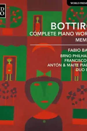 Bottiroli: Complete Pno Works Vol. 4 Express Delivery