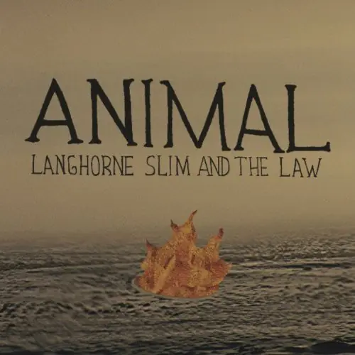 Animal Professional Grade