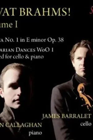 Vivat Brahms I Hot Deal