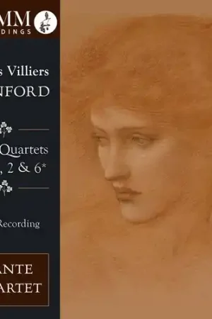 Sale String Quartets 1 / 2 & 6