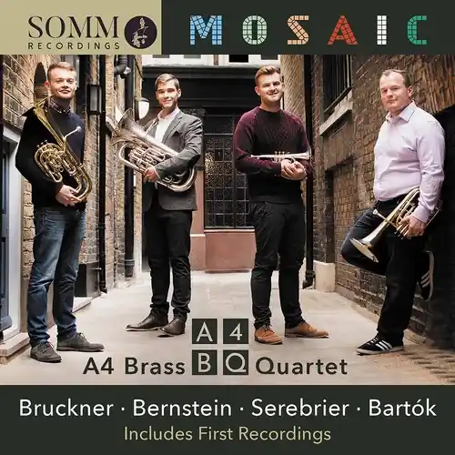 Mosaic Editor’s Pick