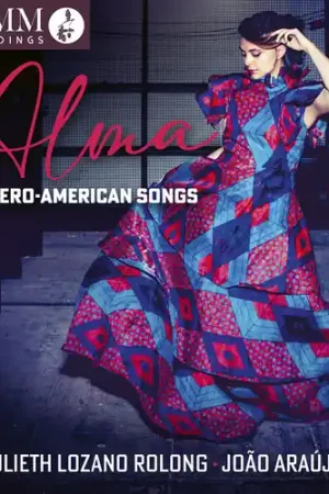 Alma: Ibero-American Songs Affordable