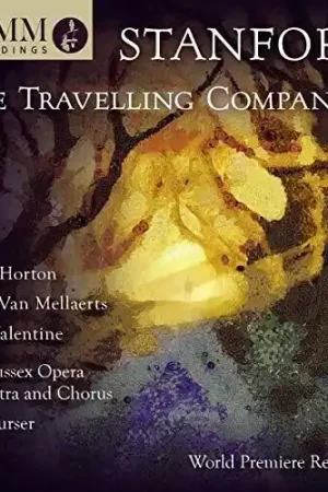 Travelling Companion Handmade