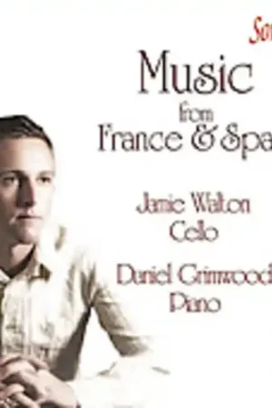 New Arrival Music from France & Spain