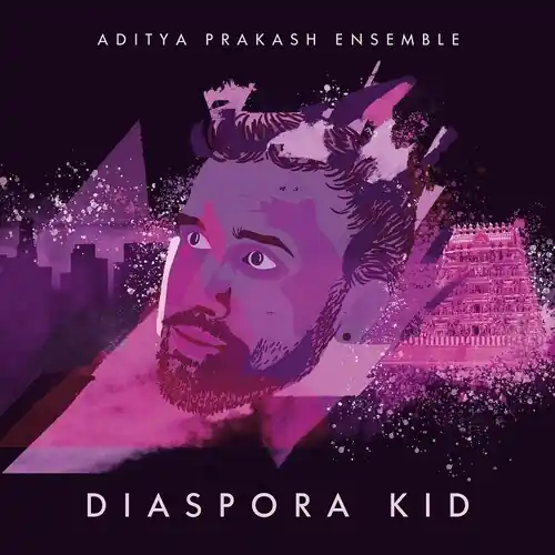 Diaspora Kid Express Delivery