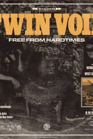 Wholesale Free From Hardtimes [Colored Vinyl] (Hol)