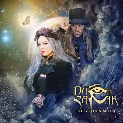 Hot Picks The Golden Moth