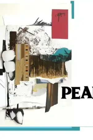 Pears [LP] Direct From Factory