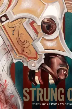 Songs Of Armor And Devotion Shop Now
