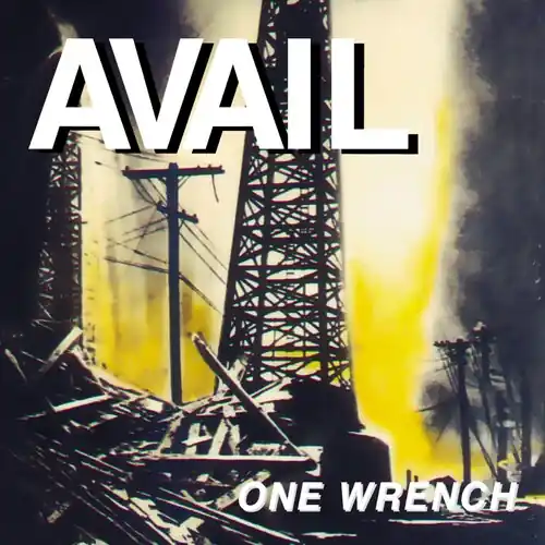 One Wrench Super Sale