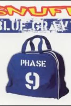 Blue Gravy Phase 9 Ep Crafted