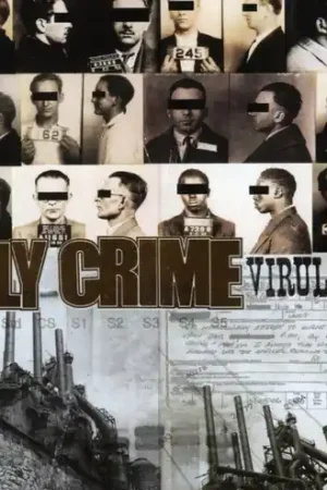 Viral Virulence