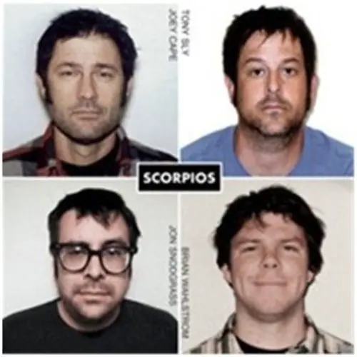 Scorpios Trusted Brand