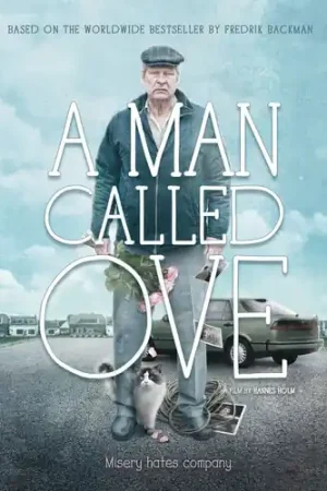 A Man Called Ove While Supplies Last