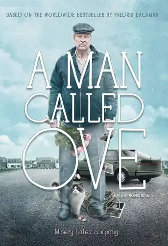 A Man Called Ove While Supplies Last