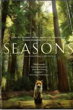 In Demand Seasons