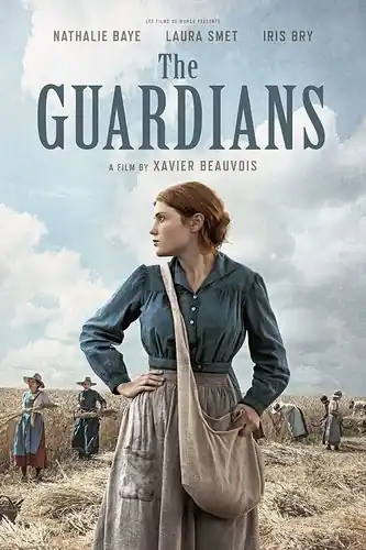 The Guardians Top Pick