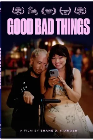 Good Bad Things Secure Checkout