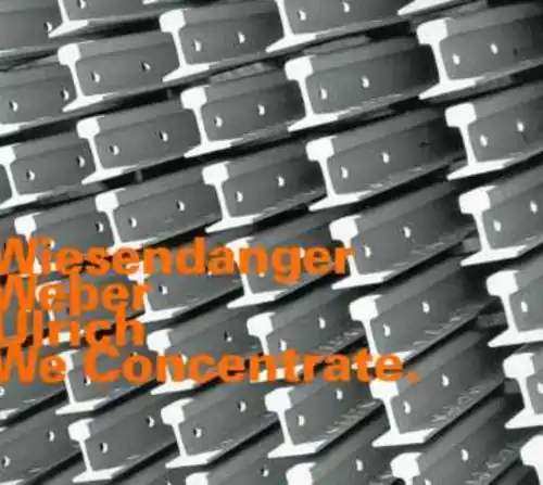 Trusted Brand We Concentrate