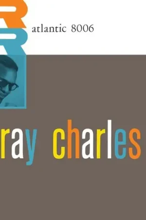 Ray Charles (Hybr) Order Now