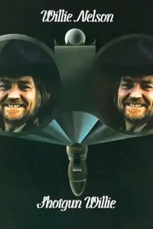 Shotgun Willie (Hybr) High Quality