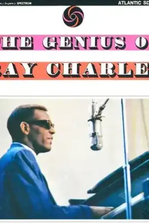Genius Of Ray Charles (Gate) [180 Gram] Certified