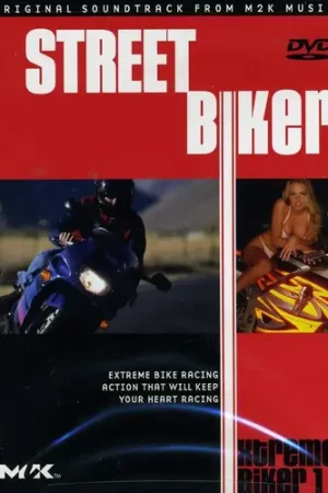 Vol. 3-Xtreme Biker 1 [Import] Holiday Sale