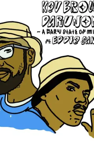 Daru State Of Mind Limited Time
