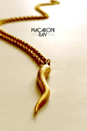 Macaroni Ray Special Offer