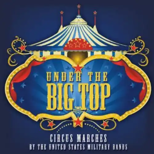 High Quality Under the Big Top