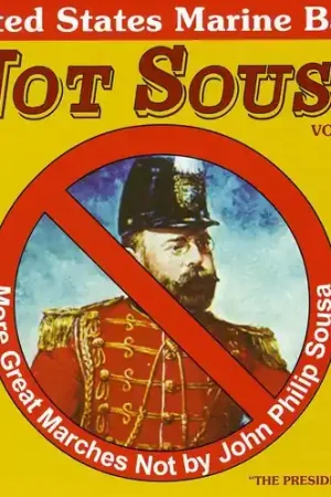 Not Sousa, Vol. 2 Shop Now