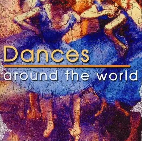 Discount Dances Around the World