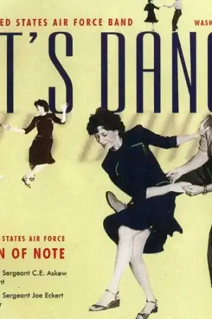 Viral Let's Dance