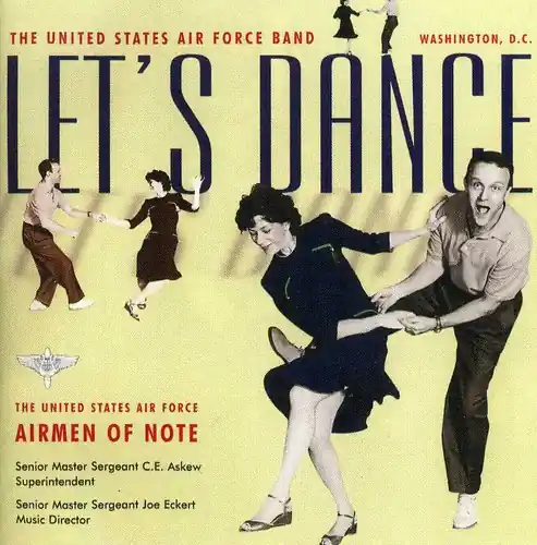 Viral Let's Dance