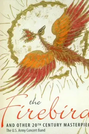 Weekend Sale Firebird & Other 20th Century Masterpieces