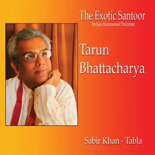 The Exotic Santoor Top Rated