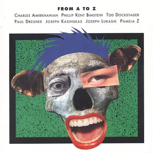 Affordable From A To Z / Various