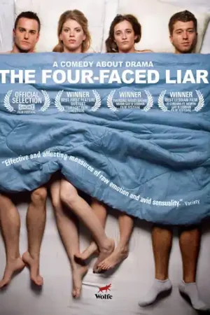 Four Faced Liar / (Ws Dol) Secure Checkout
