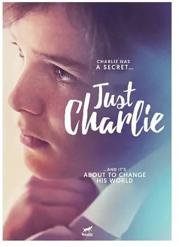 In Demand Just Charlie