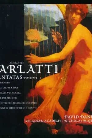 Cantatas 2 Time-Limited