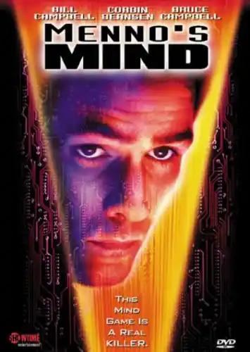 Menno's Mind Money Back Guarantee