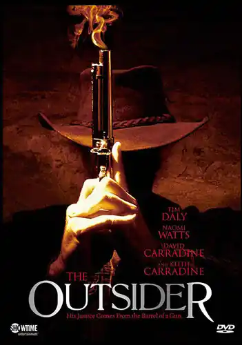 The Outsider Money Back Guarantee