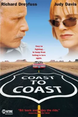 Coast to Coast Time-Limited