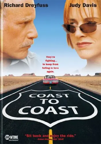 Coast to Coast Time-Limited